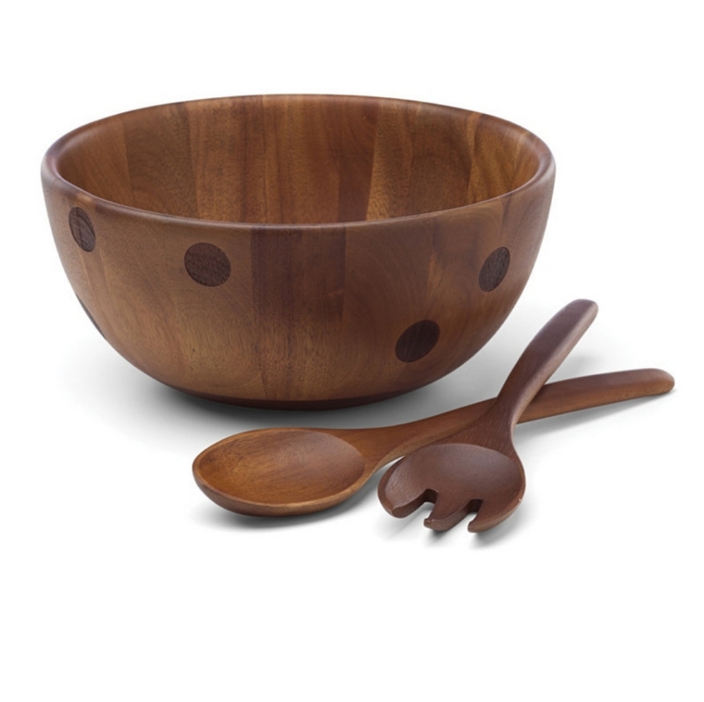Brand new Kate Spade salad bowl.
